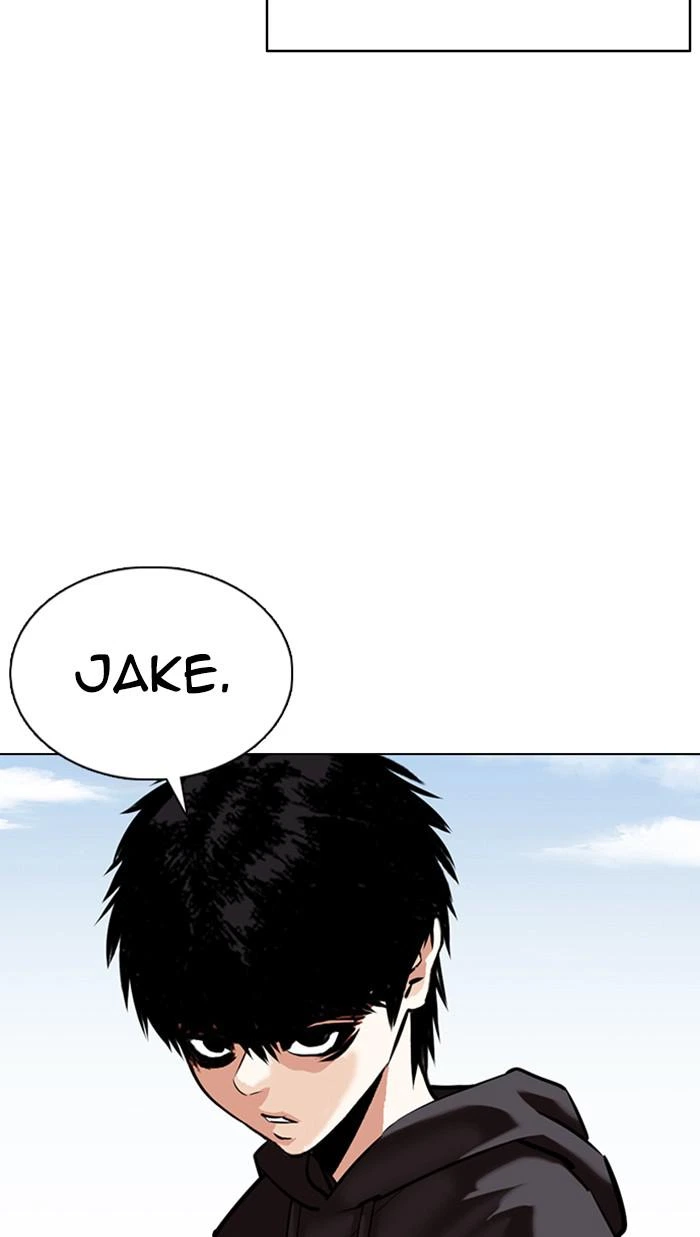 Lookism Chapter 355 — page 119