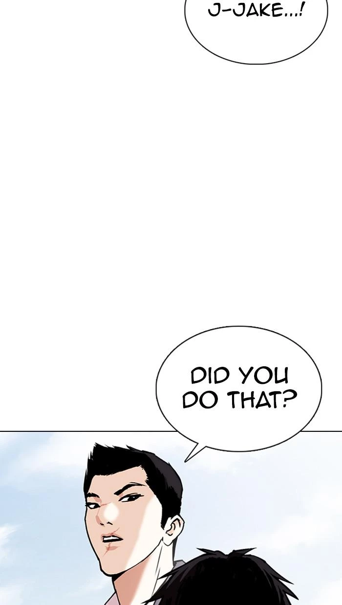 Lookism Chapter 355 — page 122