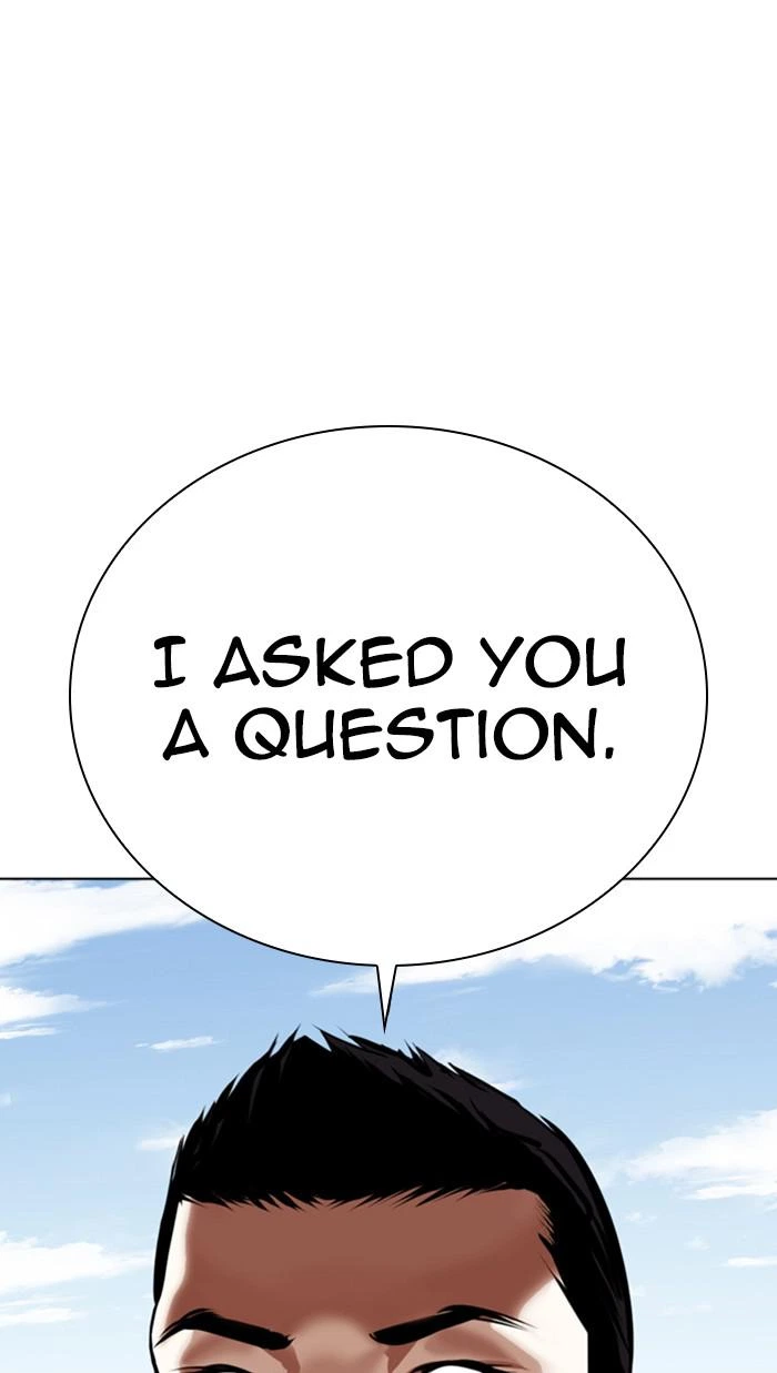 Lookism Chapter 355 — page 127