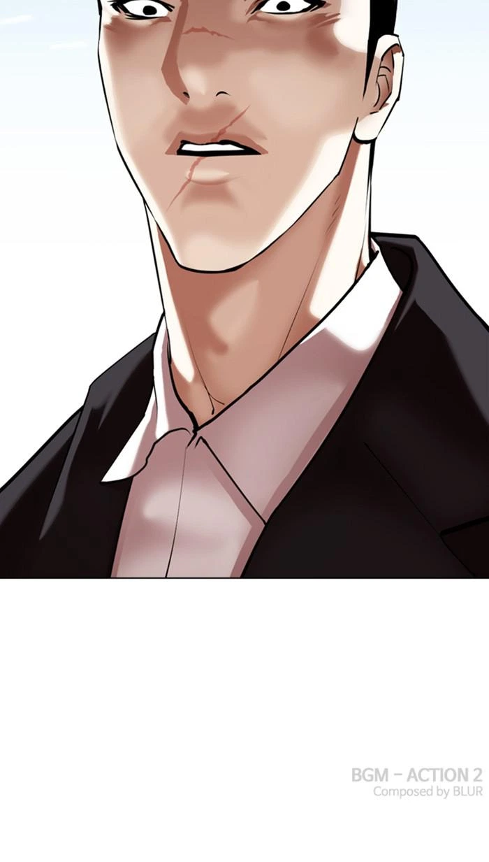 Lookism Chapter 355 — page 128
