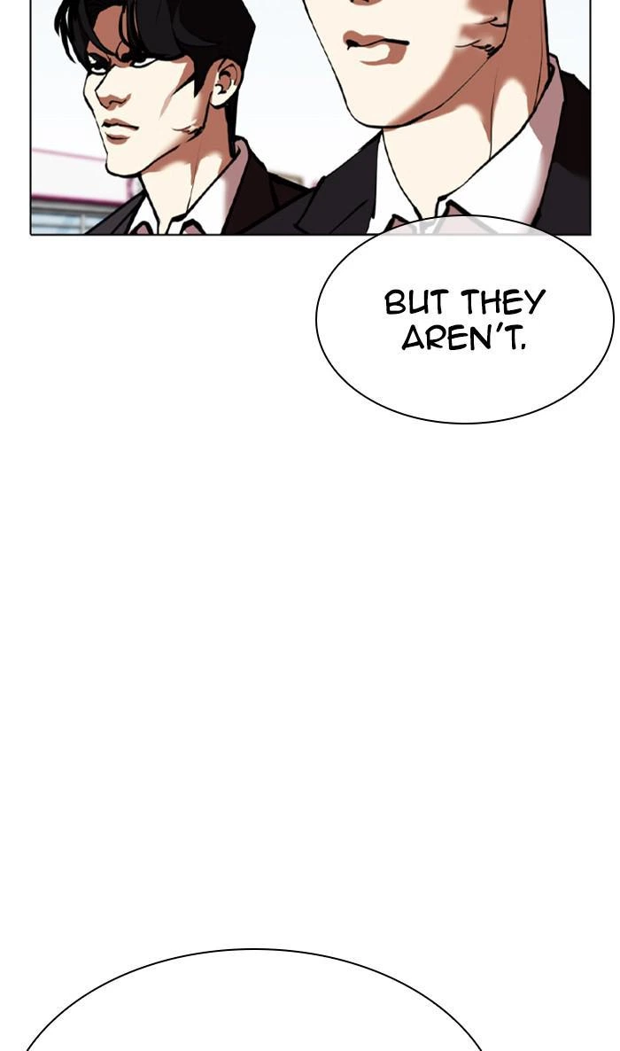 Lookism Chapter 356 — page 12