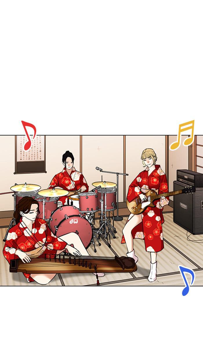 Lookism Chapter 356 — page 36