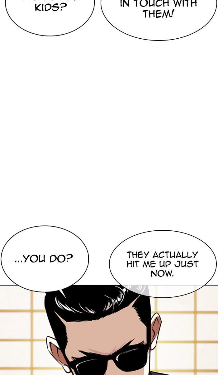 Lookism Chapter 356 — page 45