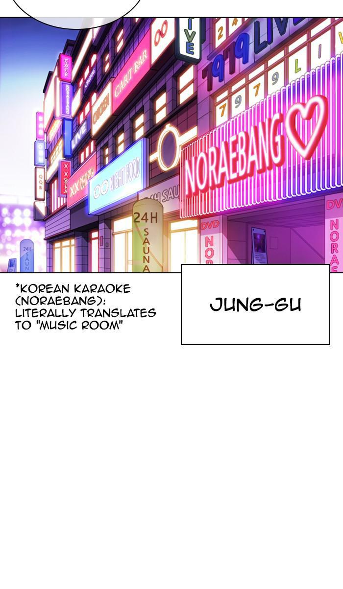 Lookism Chapter 356 — page 47