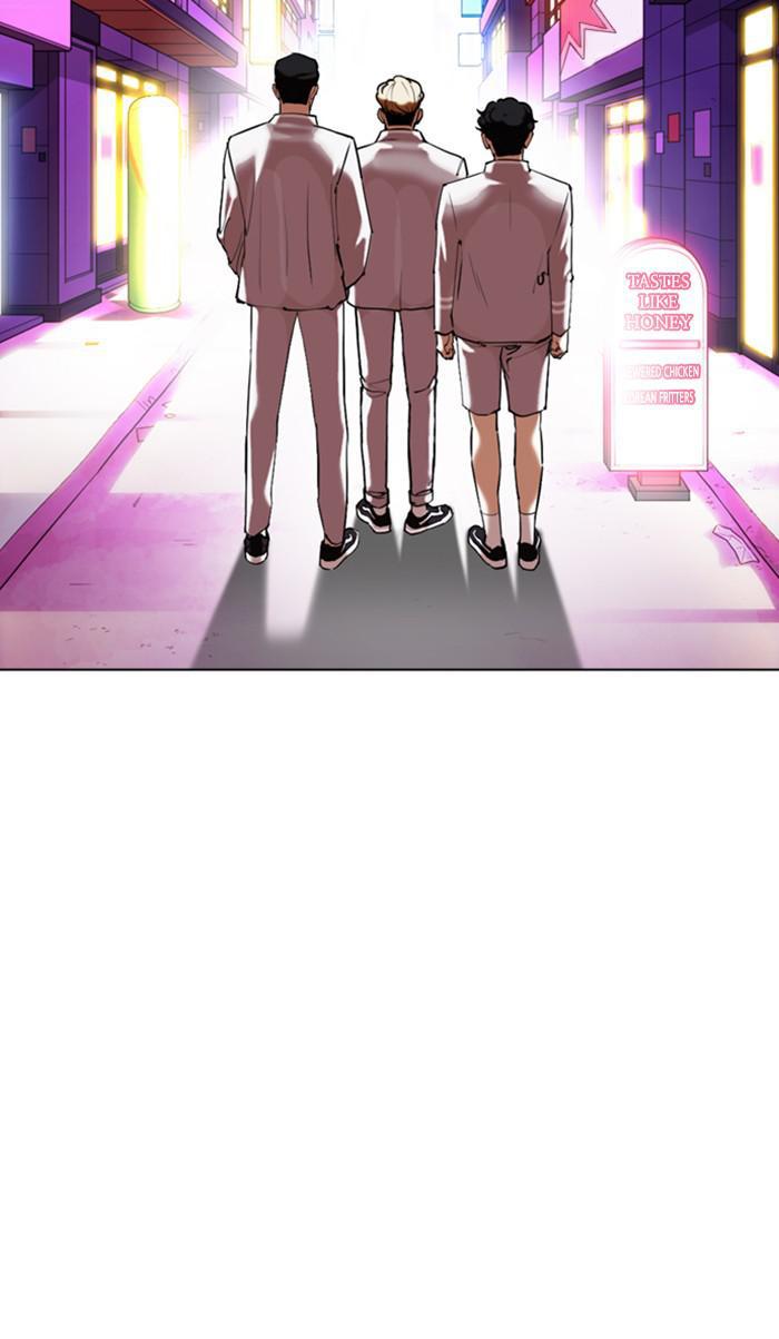 Lookism Chapter 356 — page 49