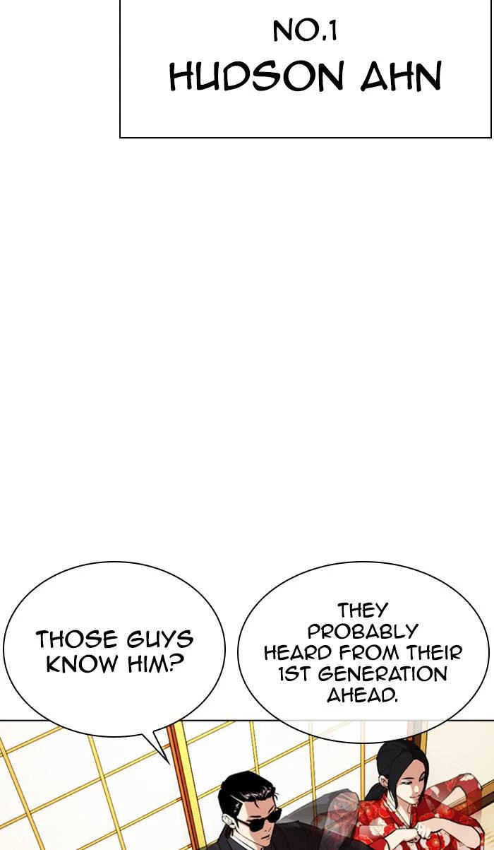 Lookism Chapter 356 — page 57
