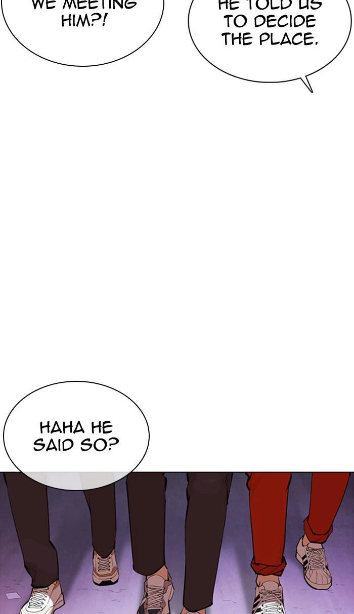 Lookism Chapter 356 — page 64