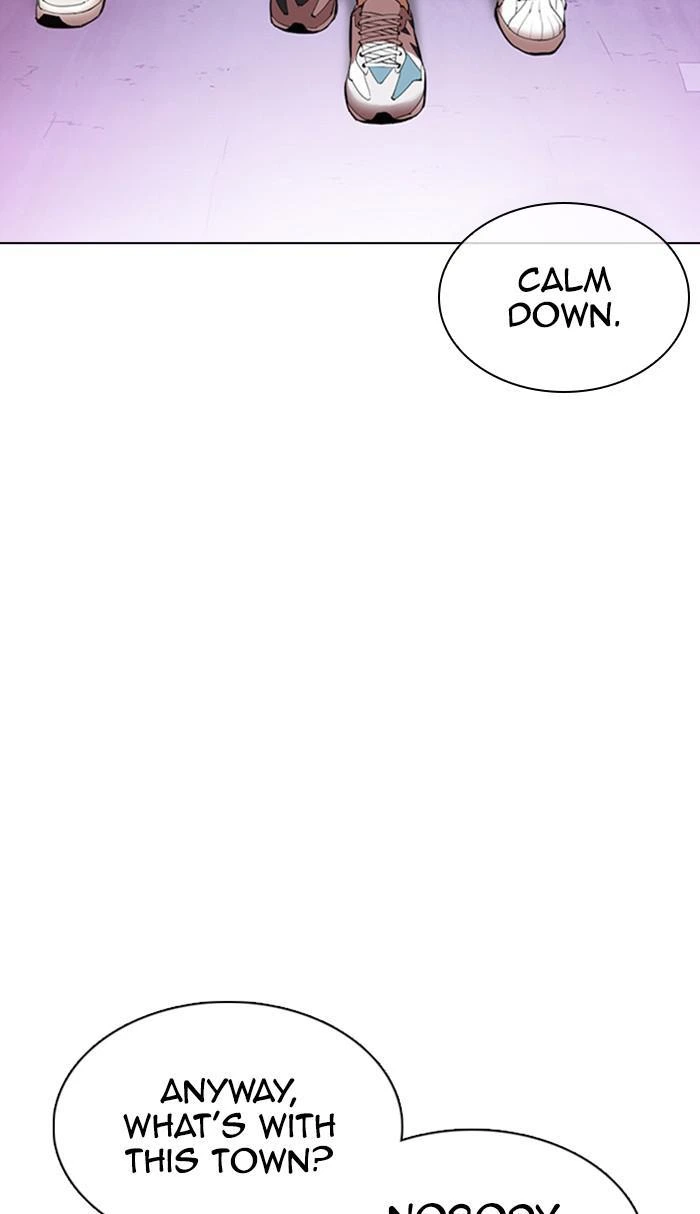 Lookism Chapter 356 — page 65
