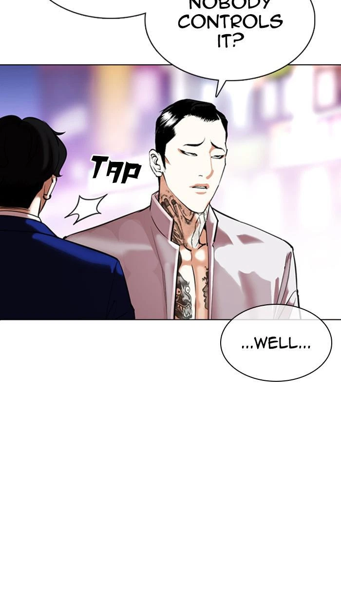 Lookism Chapter 356 — page 66