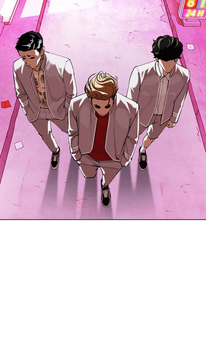 Lookism Chapter 356 — page 68