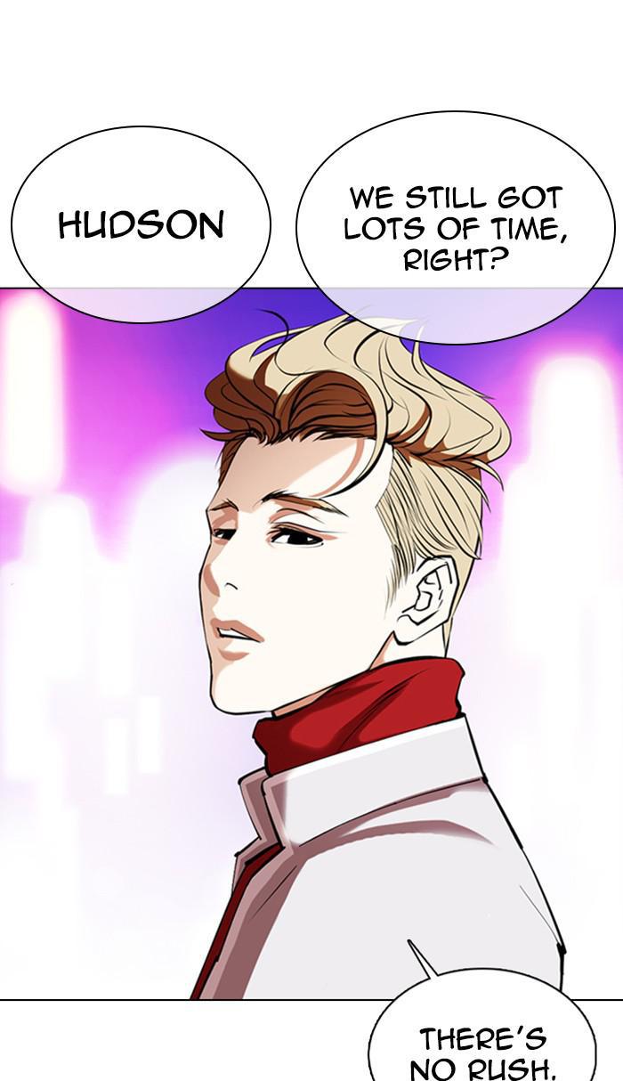 Lookism Chapter 356 — page 69