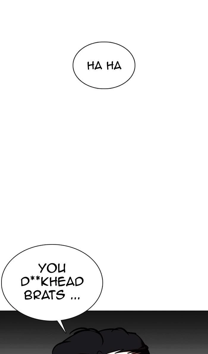 Lookism Chapter 356 — page 85