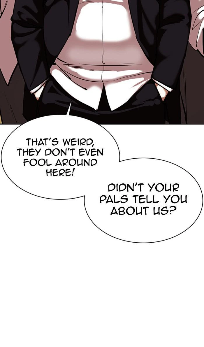 Lookism Chapter 356 — page 88