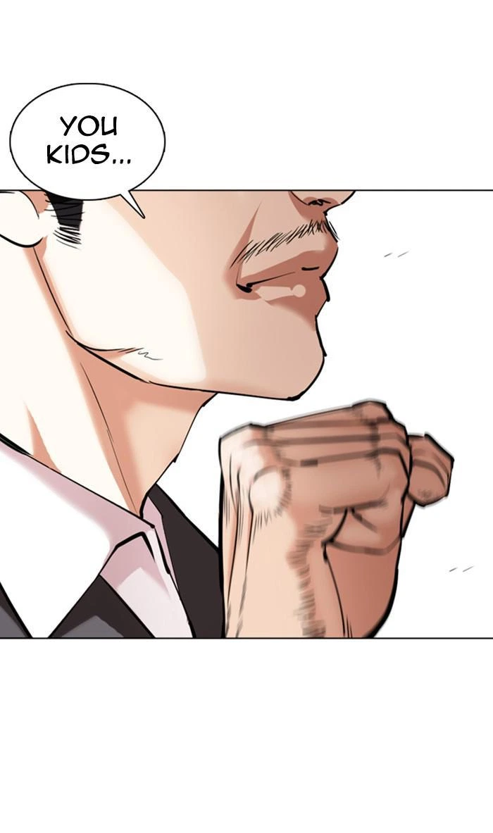 Lookism Chapter 356 — page 102