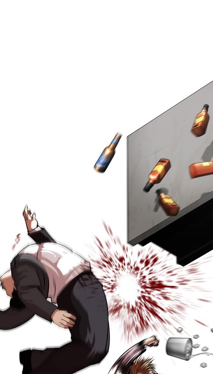 Lookism Chapter 356 — page 103