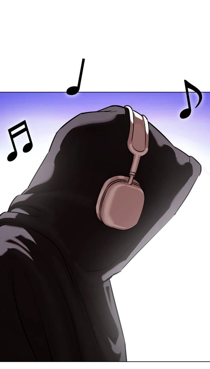 Lookism Chapter 356 — page 113