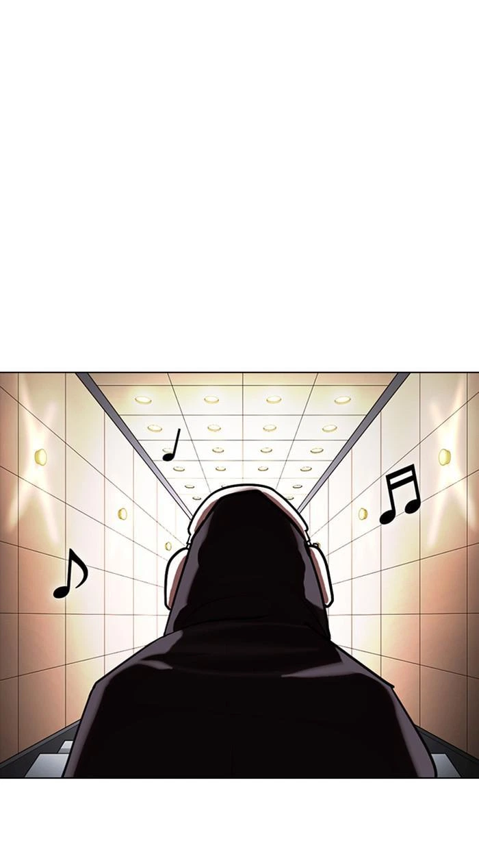 Lookism Chapter 356 — page 114