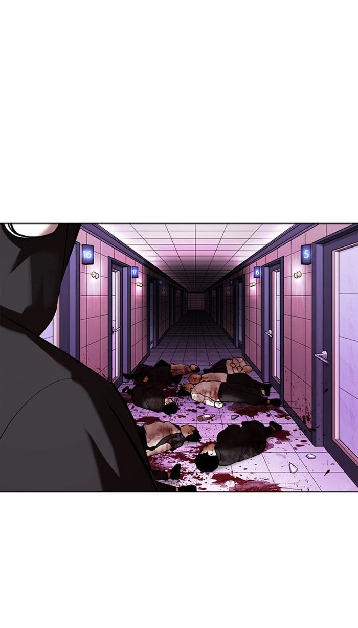 Lookism Chapter 356 — page 115