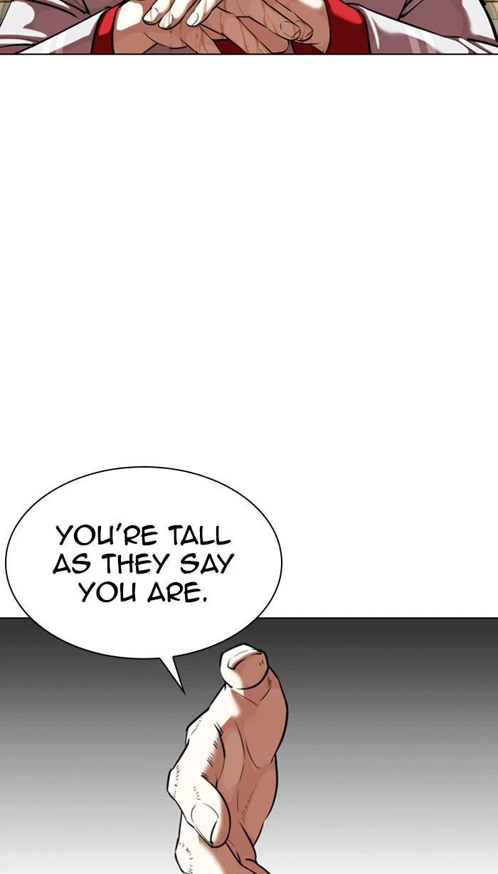 Lookism Chapter 356 — page 120
