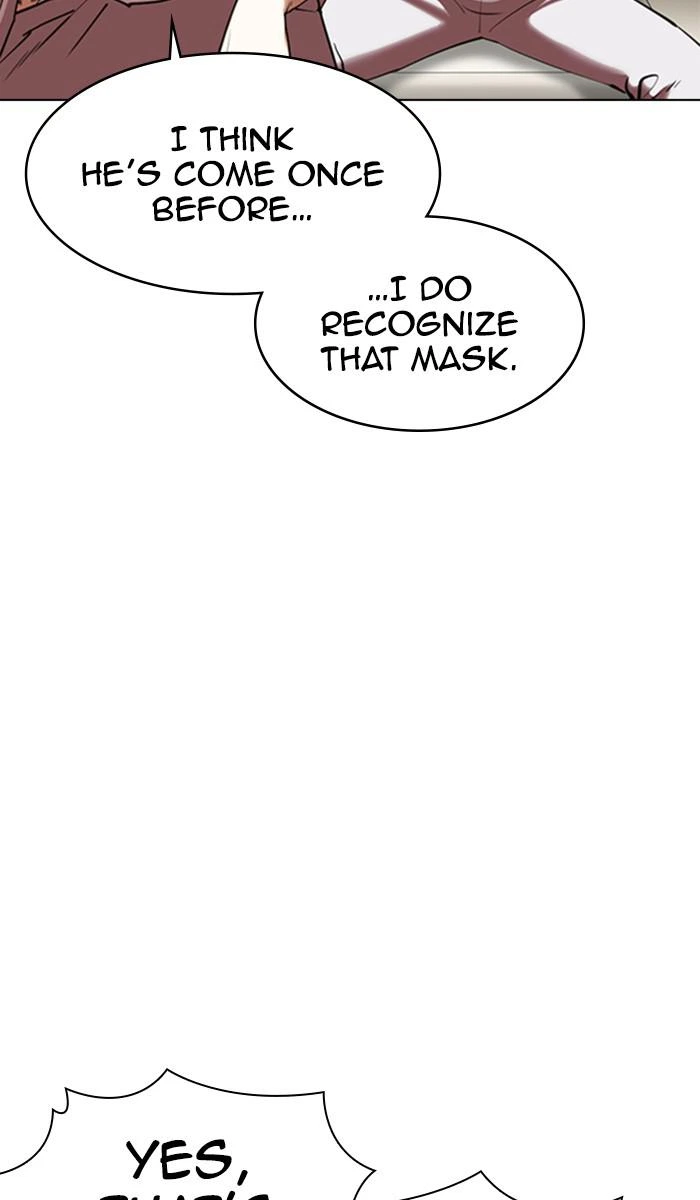 Lookism Chapter 357 — page 16