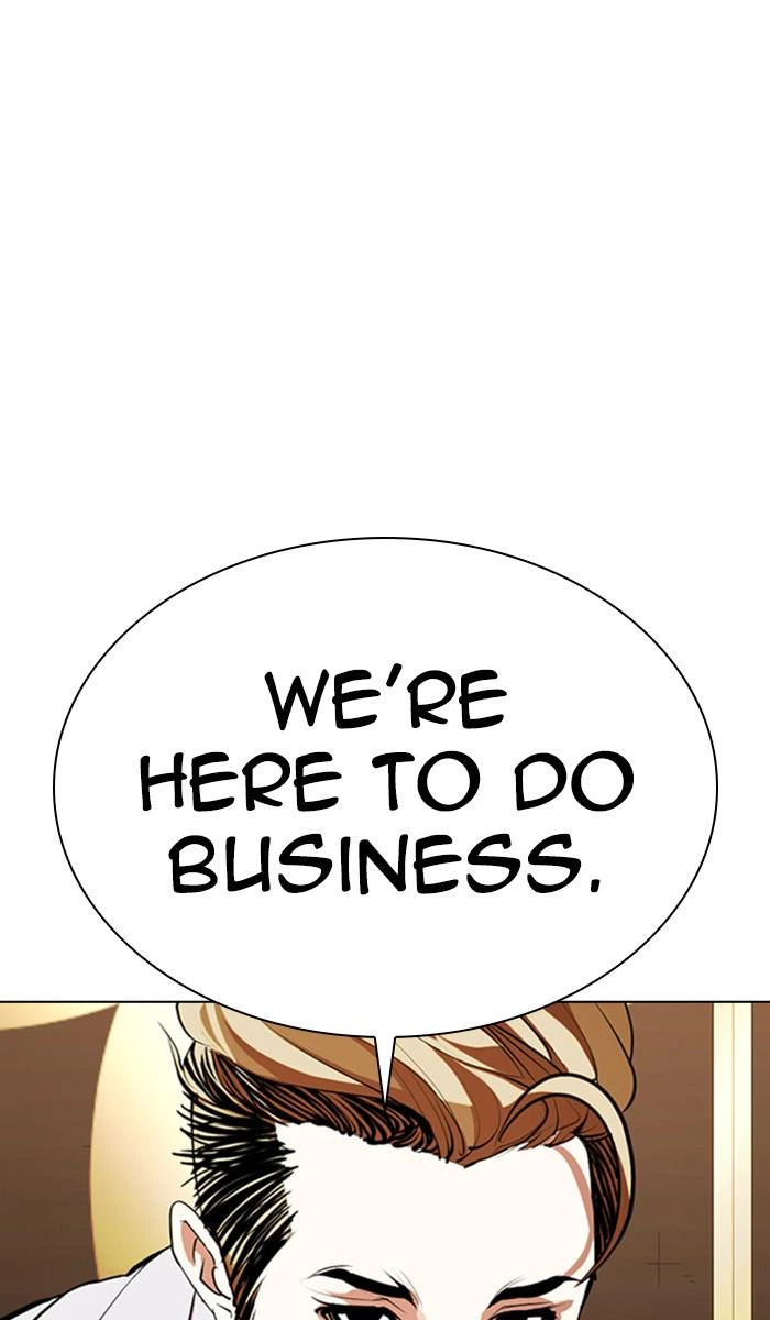 Lookism Chapter 357 — page 28