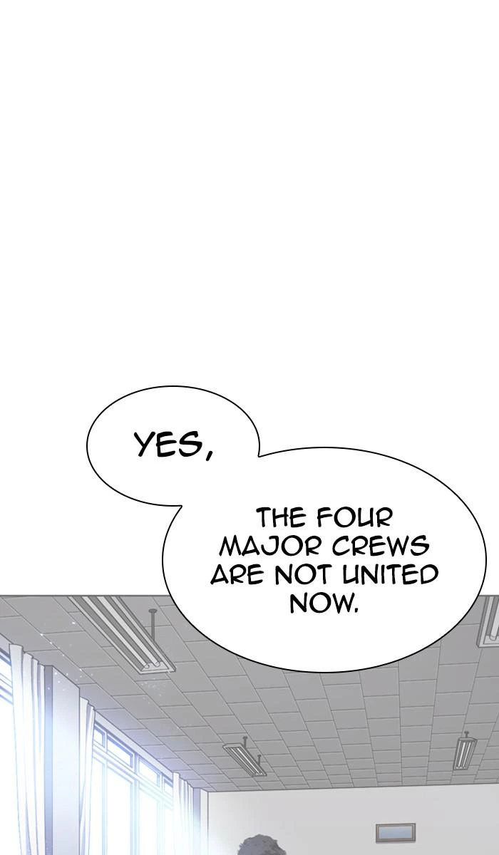 Lookism Chapter 357 — page 42
