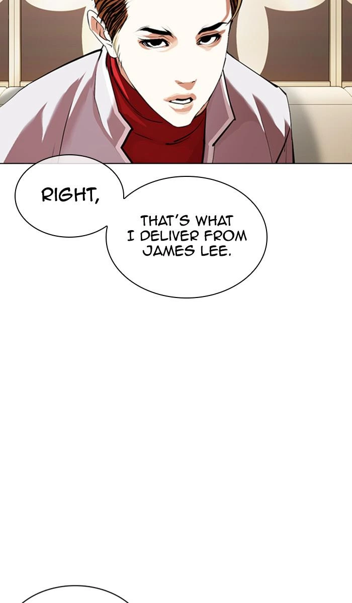 Lookism Chapter 357 — page 45