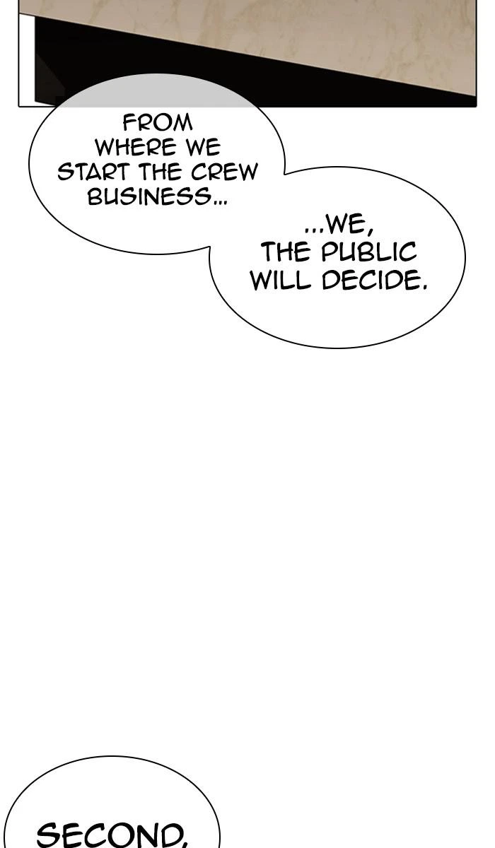 Lookism Chapter 357 — page 55
