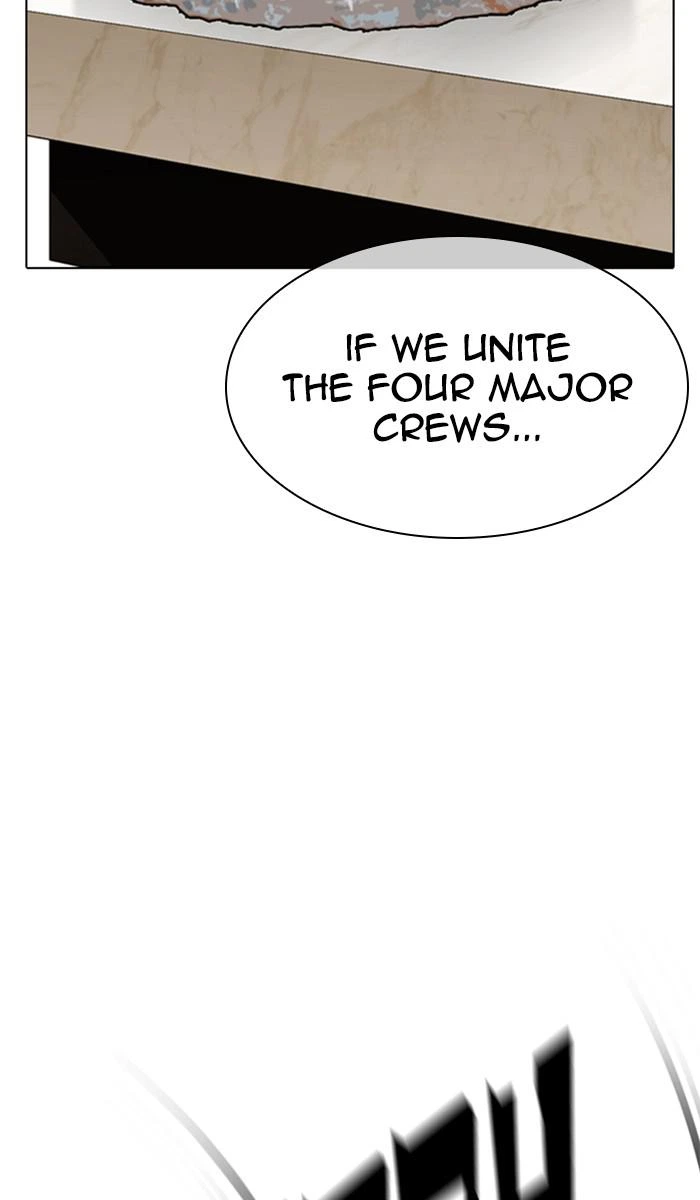 Lookism Chapter 357 — page 58