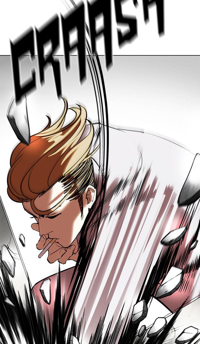 Lookism Chapter 357 — page 59