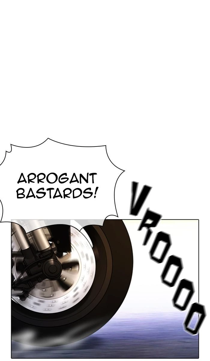 Lookism Chapter 357 — page 64