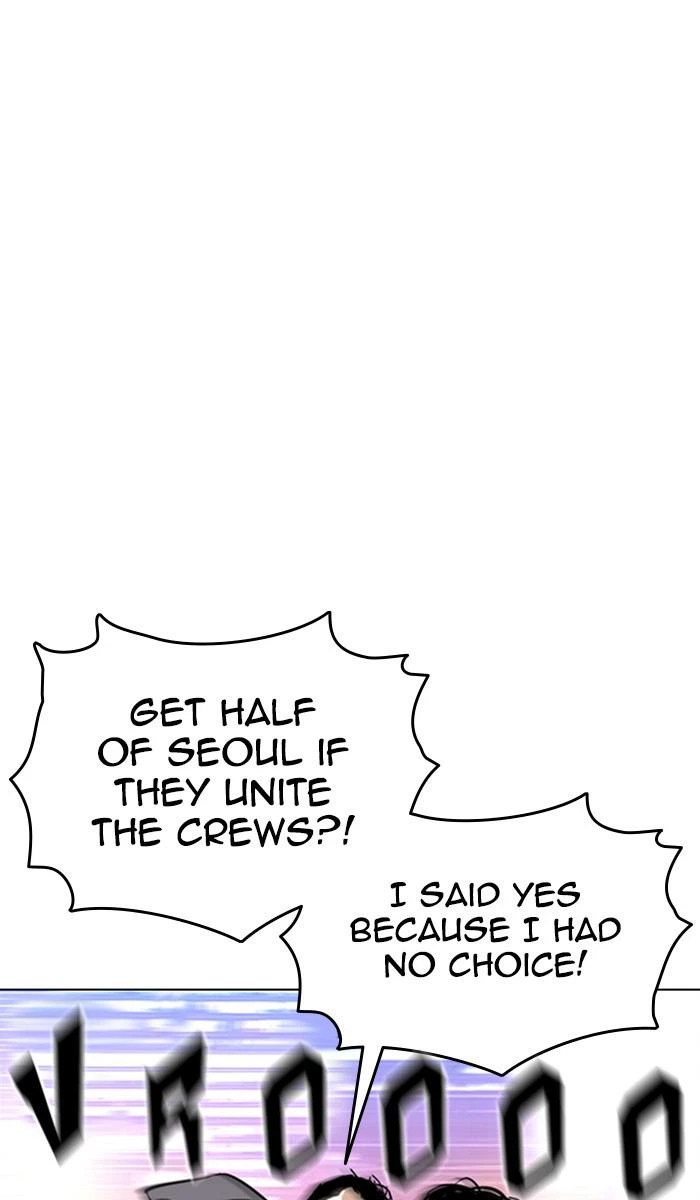 Lookism Chapter 357 — page 65
