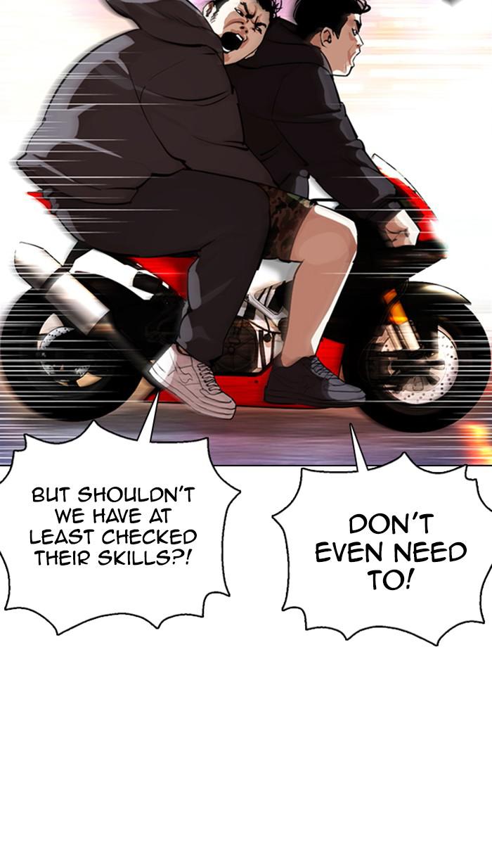Lookism Chapter 357 — page 66