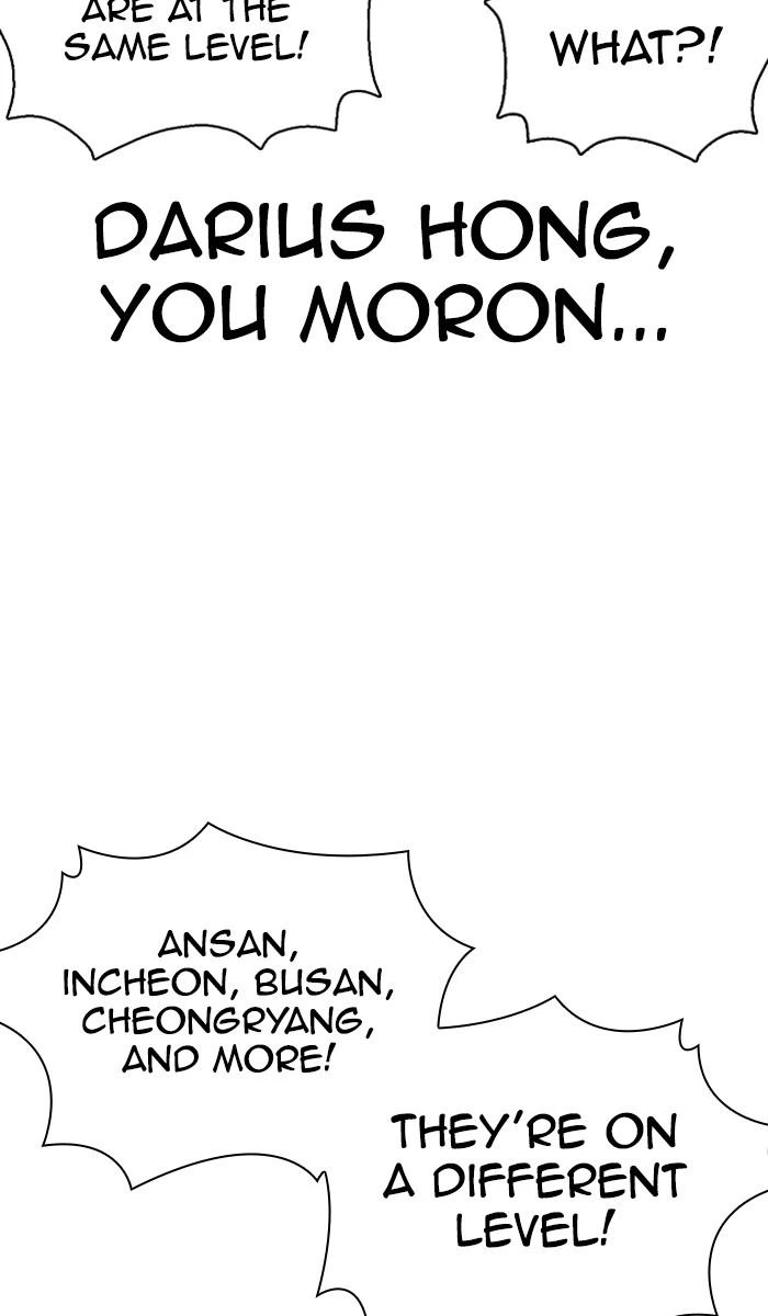 Lookism Chapter 357 — page 68