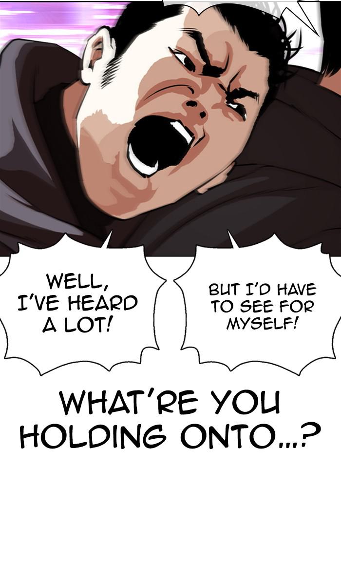Lookism Chapter 357 — page 69