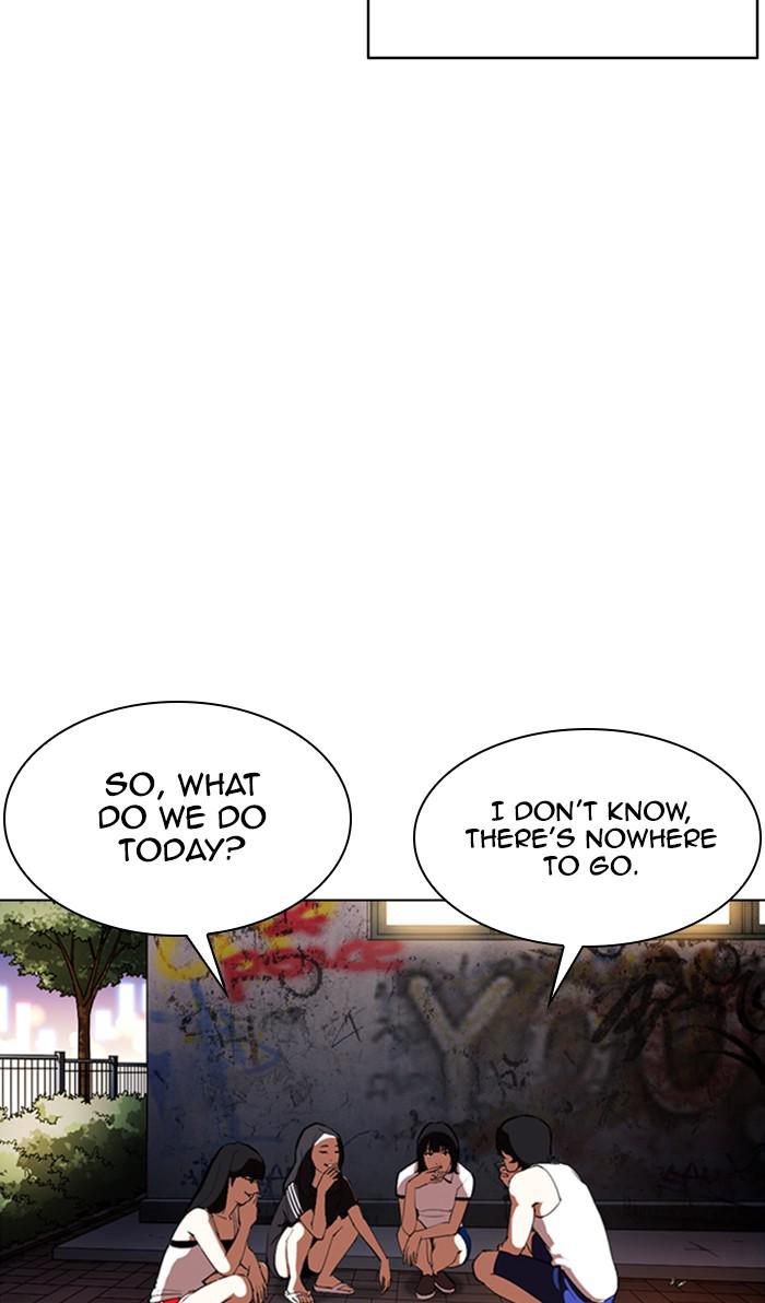 Lookism Chapter 357 — page 77