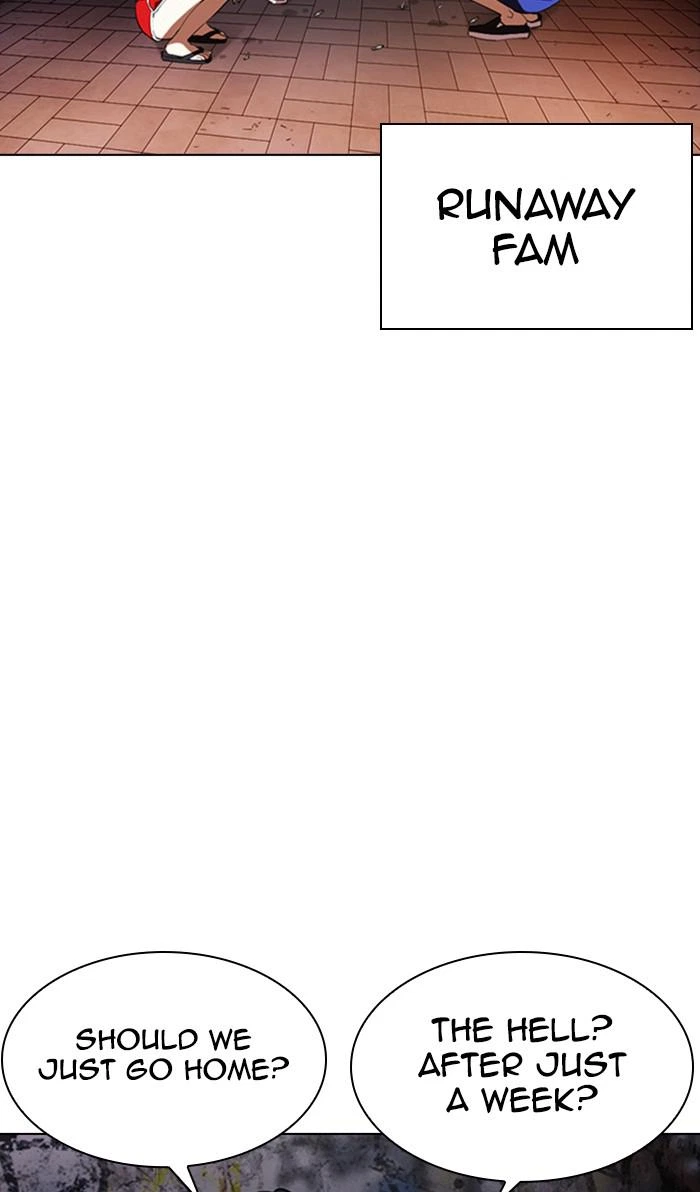 Lookism Chapter 357 — page 78