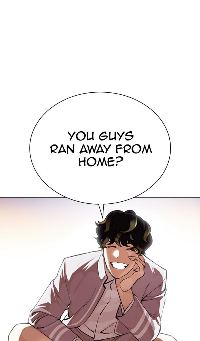 Lookism Chapter 357 — page 81