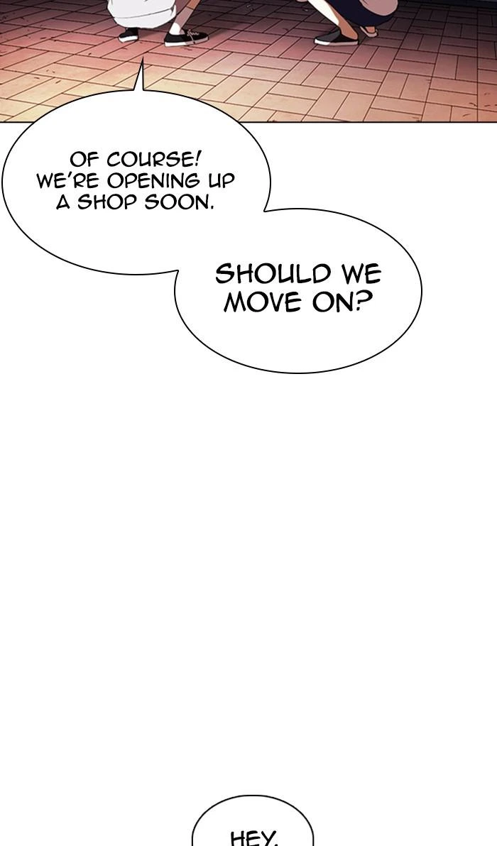 Lookism Chapter 357 — page 86
