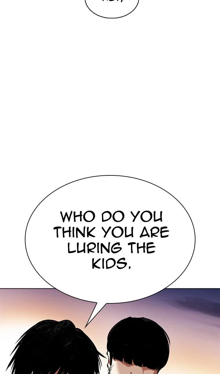 Lookism Chapter 357 — page 87