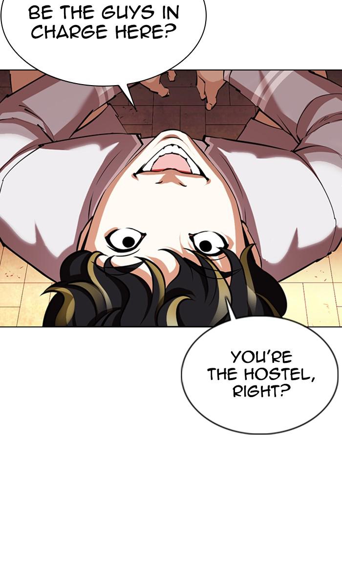 Lookism Chapter 357 — page 91