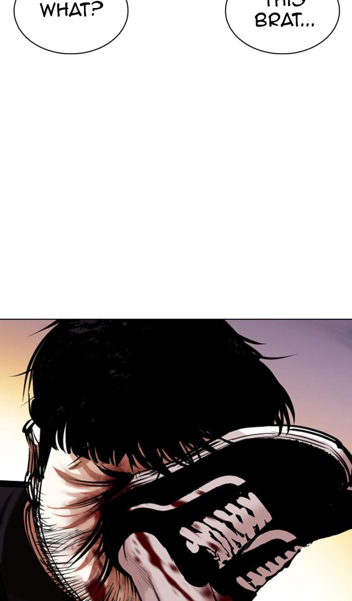 Lookism Chapter 357 — page 93