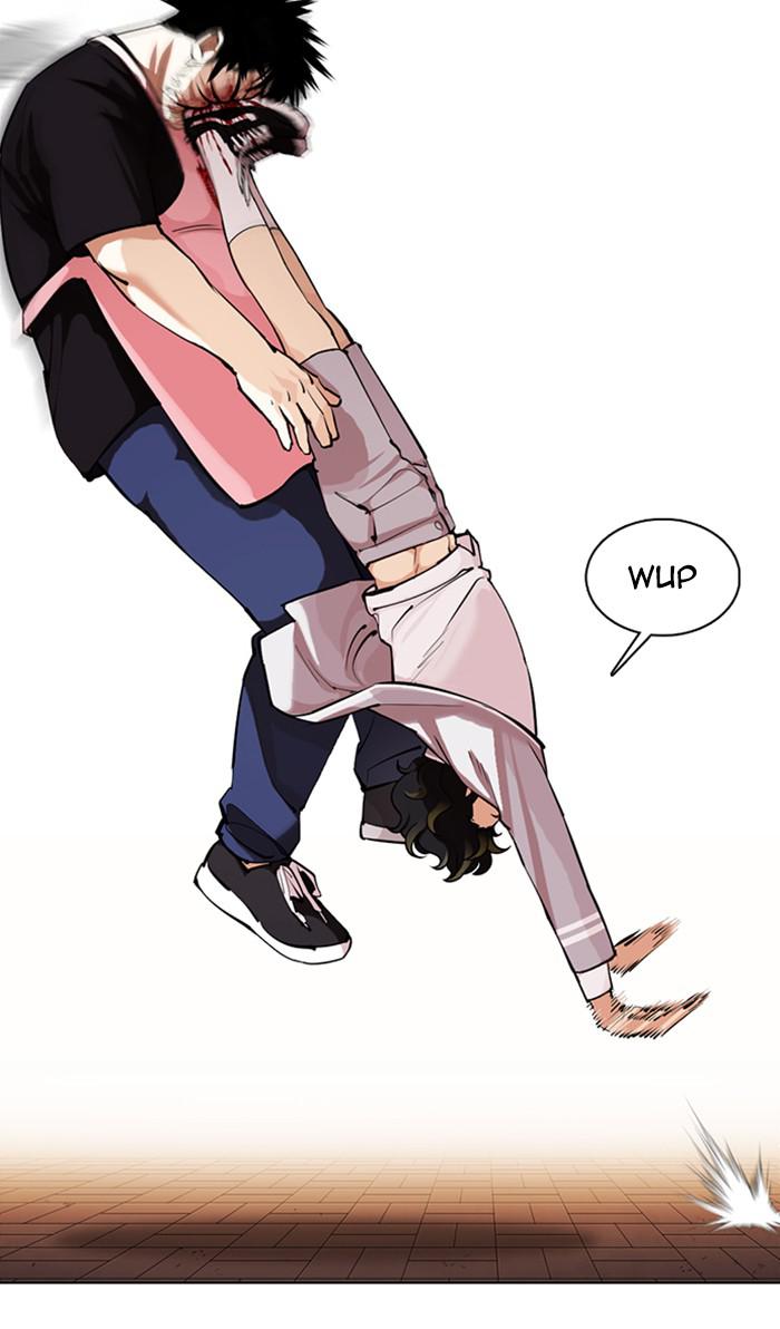 Lookism Chapter 357 — page 95