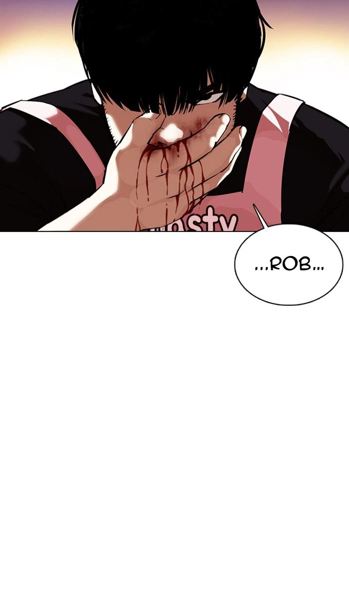 Lookism Chapter 357 — page 99