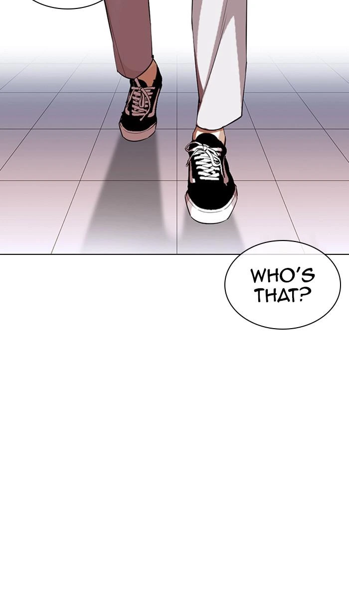 Lookism Chapter 357 — page 105