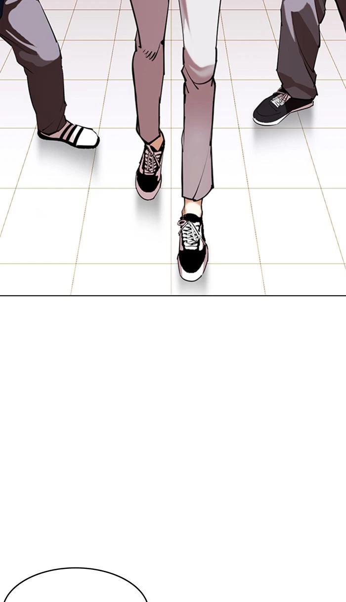 Lookism Chapter 357 — page 107