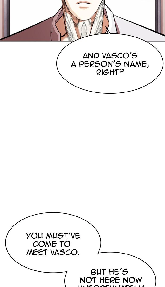 Lookism Chapter 357 — page 111