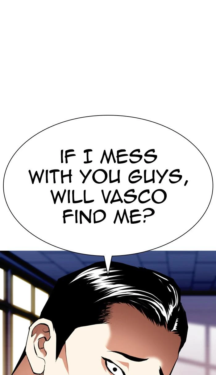 Lookism Chapter 357 — page 119