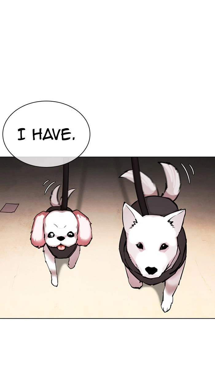 Lookism Chapter 357 — page 135