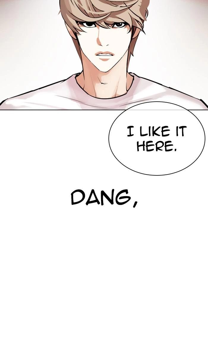 Lookism Chapter 357 — page 139